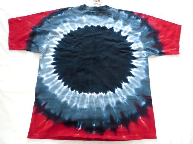 USA製未使用デッドストック格闘技TシャツプロレスTシャツ WCW nWo