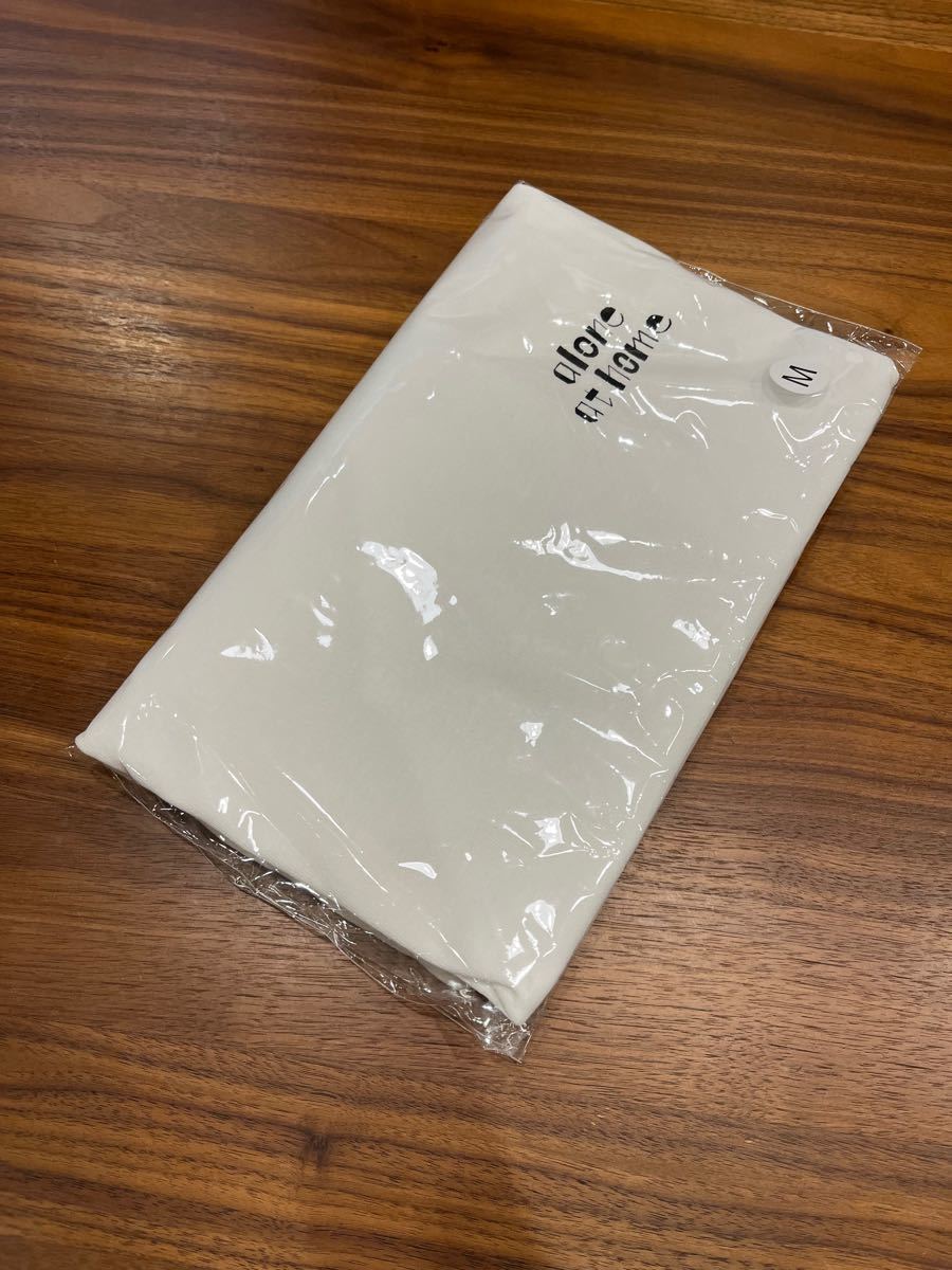 新品未開封】藤井風 alone at home ツアーTシャツ Mサイズ 新品未開封】藤井風 alone at home ツアーTシャツ Mサイズ