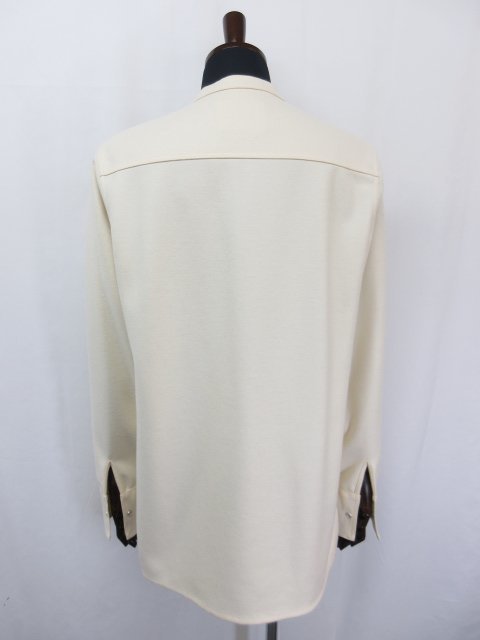 □HH ほぼ未使用品【ジルサンダー JIL SANDER】JSMT707041 ハーフ