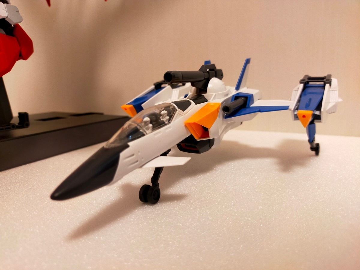 PG ストライクガンダム&スカイグラスパー PG ストライクガンダム&スカイグラスパー