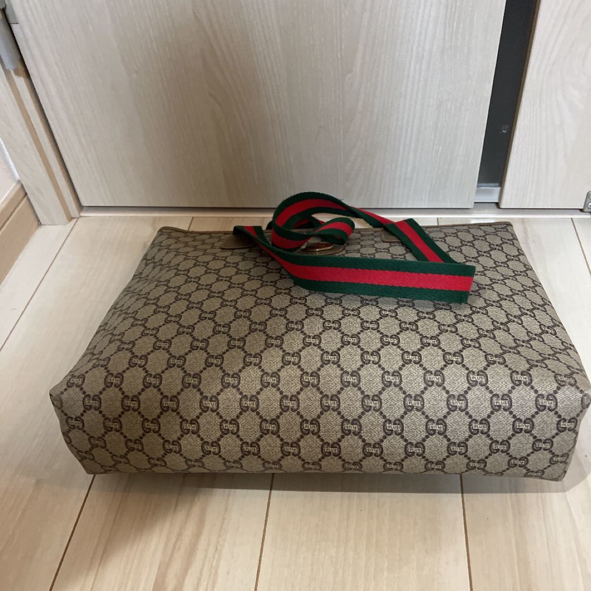 GUCCI グッチ トートバッグ | www.mclegal.info