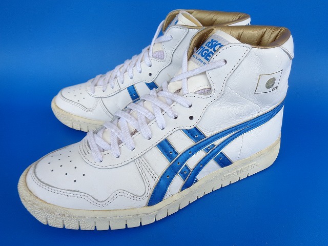 Yahoo!オークション - 11261 美品 ASICS JAPAN MADE IN JAPAN Yahoo!オークション - 11261 美品 ASICS JAPAN MADE IN JAPAN