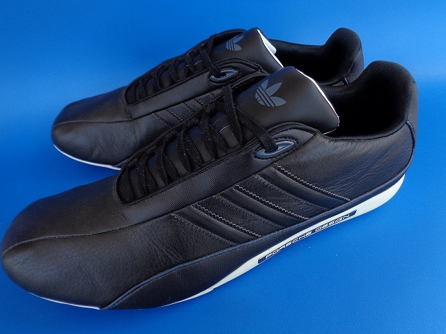 Yahoo!オークション - 11378 美品 10年製 adidas PORSCHE DESIGN Yahoo!オークション - 11378 美品 10年製 adidas PORSCHE DESIGN