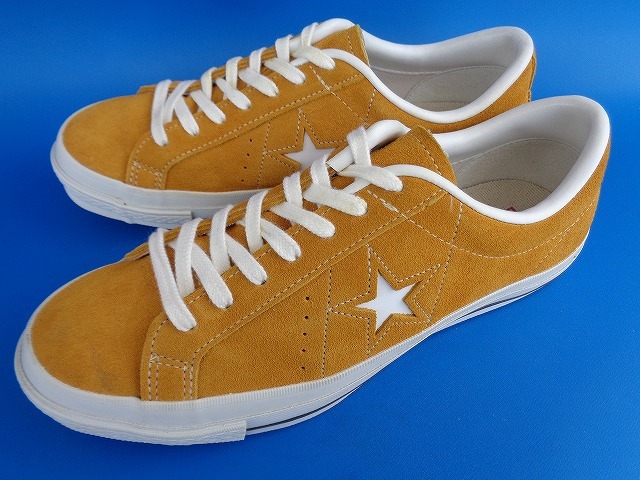 最安値に挑戦】 コンバース JAPAN IN MADE J ONESTAR CONVERSE 11369