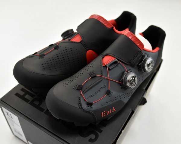 大量入荷 シューズ Infinito X1 送料無料1☆Fizik☆フィジーク size