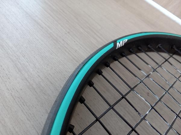 HEAD ヘッド GRAPHENE 360+ GRAVITY MP 2021年 テニスラケット 硬式