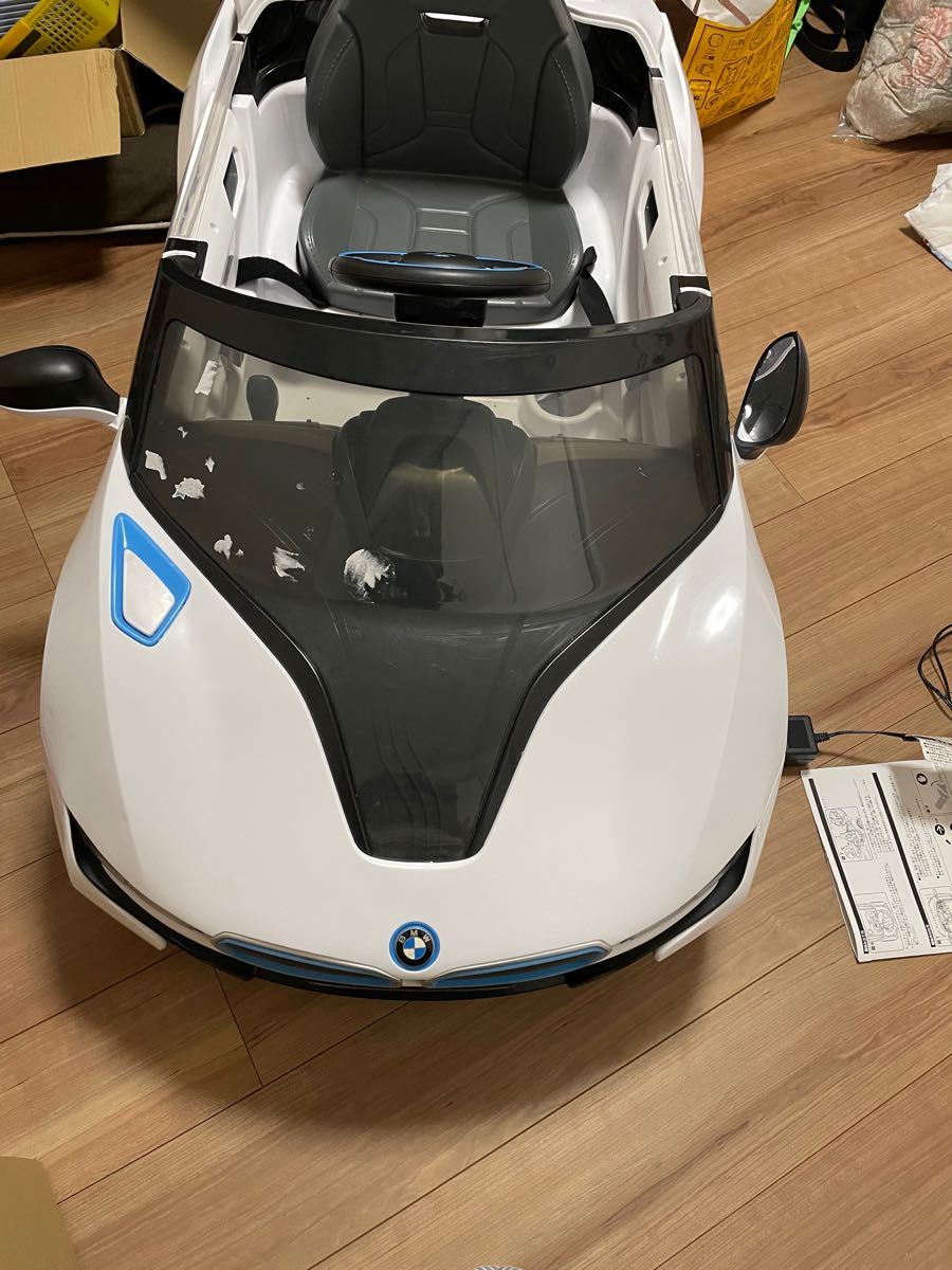 電動カー BMW 引き取り限定 | contifarma.pe
