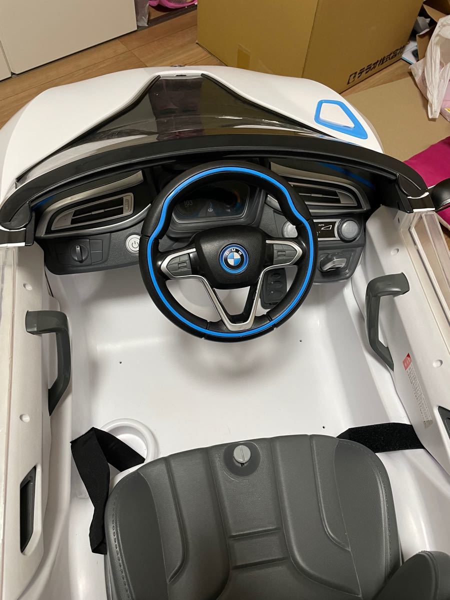 電動カー BMW 引き取り限定 | contifarma.pe