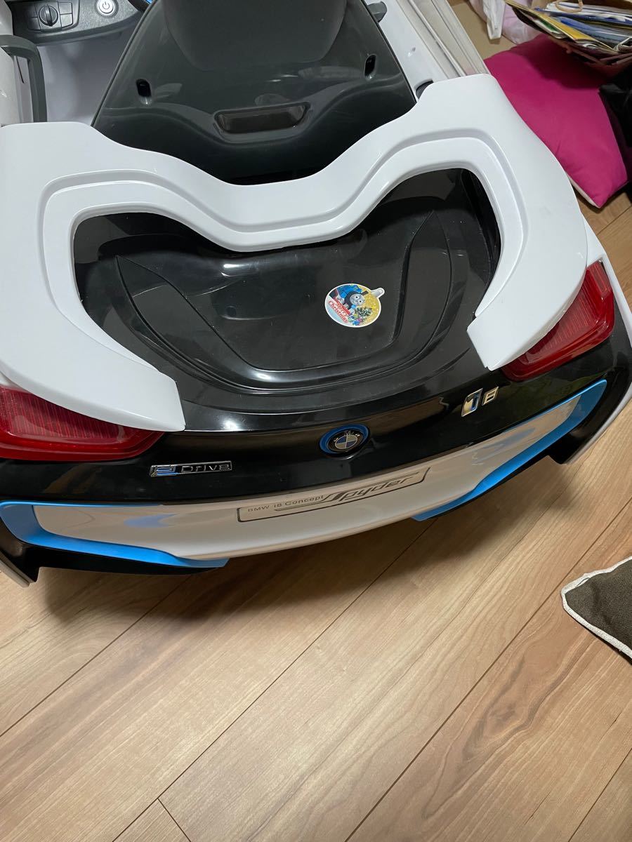 電動カー BMW 引き取り限定 | contifarma.pe