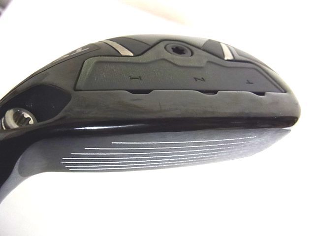 タイトリスト ユーティリティ TSi3 ユーティリティ 3U Sフレックス