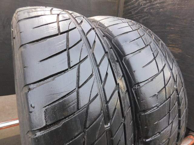 【Y32】●ENASAVE RV501■195/70R14■2本即決_画像2