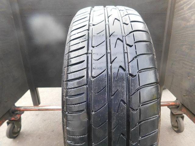 【L378】TRANPATH mpZ■215/60R17■1本即決_画像1