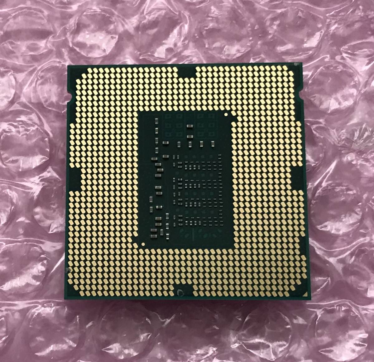  Core i5-4590 第4世代プロセッサー　3.30GHz/LGA1150_画像2
