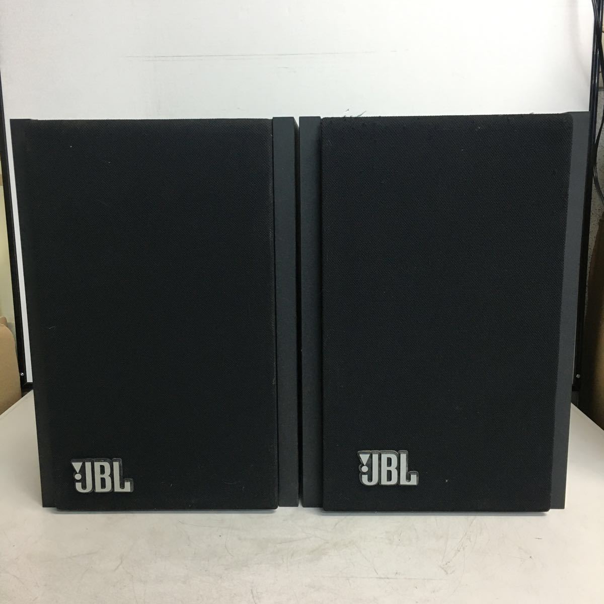 T042 JBL J216PRO/JBLスピーカーペア 音出しOK/動作品 www