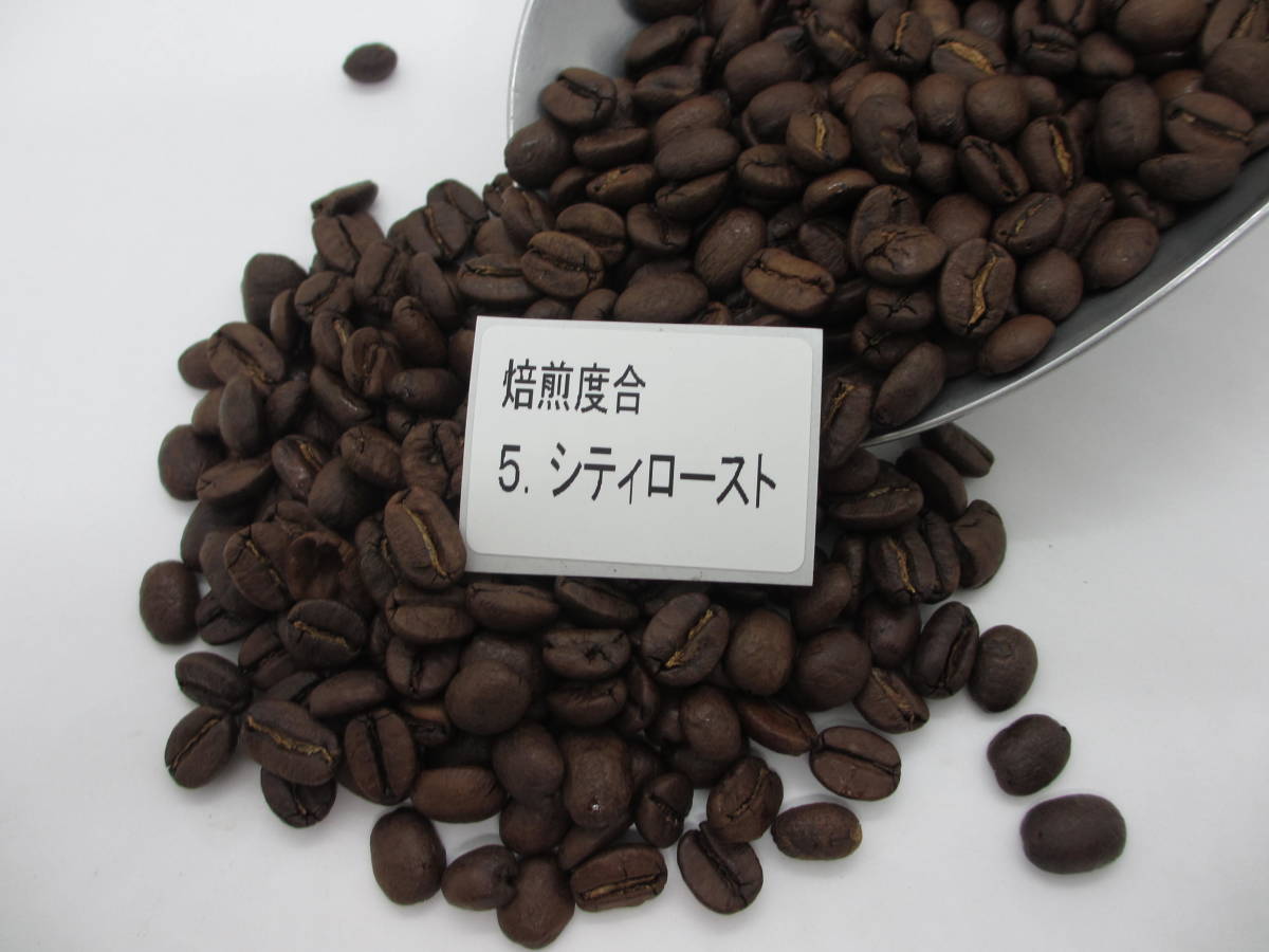 人気上昇中　コーヒー豆　焙煎度合が選べる　スペシャルブレンド2　１ｋｇ　＃626_画像4