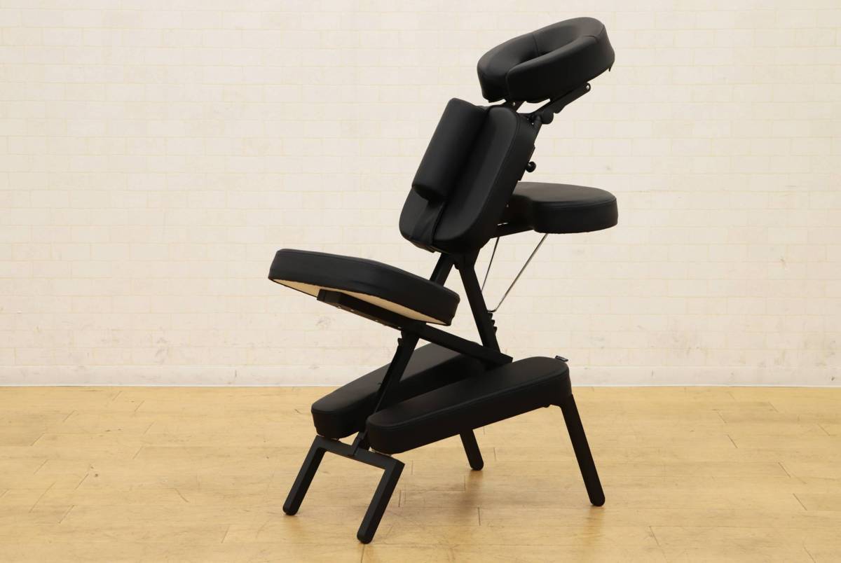 K062303K 展示品 マスター アポロ マッサージチェア D | www
