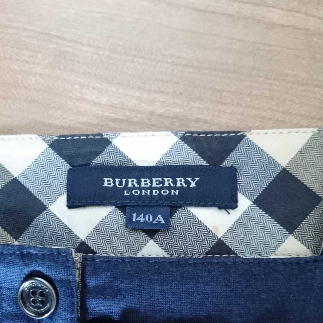 BURBERRY タンクトップ