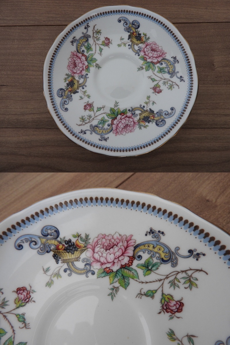 未使用/英国 CROWN STAFFORD SHIRE クラウン スタッフォード 未使用/英国 CROWN STAFFORD SHIRE クラウン スタッフォード