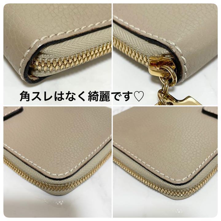 LOEWE ロエベ 長財布 ベージュ - 通販 - toptelha.net.br