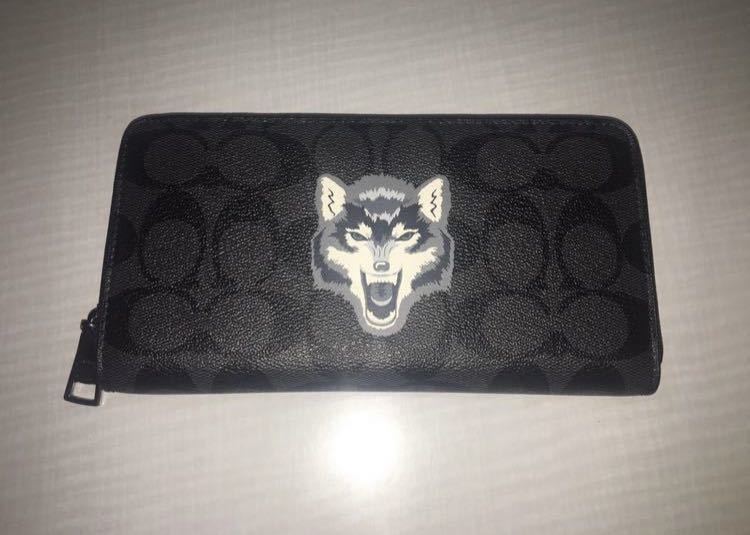 ããããïŒ â
COACH ã³ãŒããF31520 é·è²¡åž ãŠã«ãããªã³ããã©ãŠã³ããžãããŠã©ã¬ãããã¢ã³ãŒãã£ãªã³ãçŒãã·ã°ããã£ãŒ ãŠã«ãã¢ããŒããé»ç³»â
女æ§çšè²¡åž ããããïŒ â
COACH ã³ãŒããF31520 é·è²¡åž ãŠã«ãããªã³ããã©ãŠã³ããžãããŠã©ã¬ãããã¢ã³ãŒãã£ãªã³ãçŒãã·ã°ããã£ãŒ ãŠã«ãã¢ããŒããé»ç³»â
女æ§çšè²¡åž