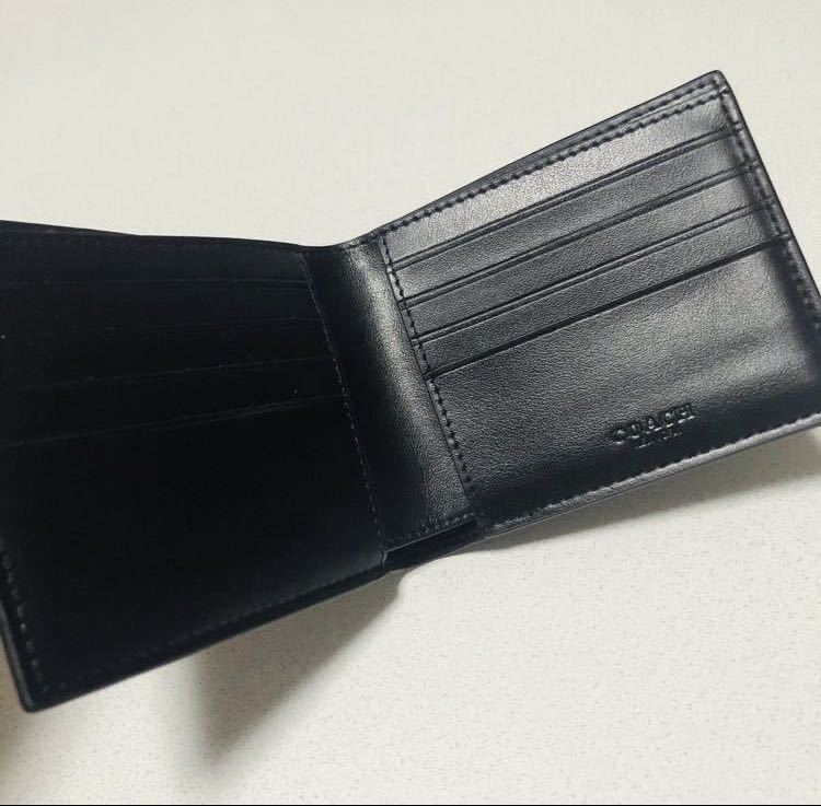 PayPayフリマ|COACH コーチxキースヘリング限定コラボ F11945 二 ...