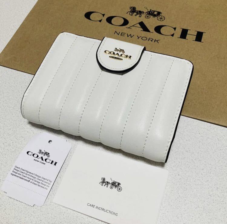 COACH コーチ　財布