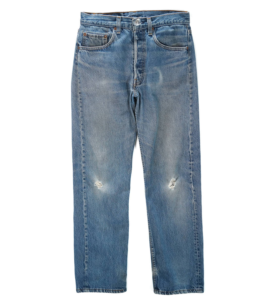 SALE／37%OFF】 501 Levi's USA製 「 デニムパンツ 522 L30 W31