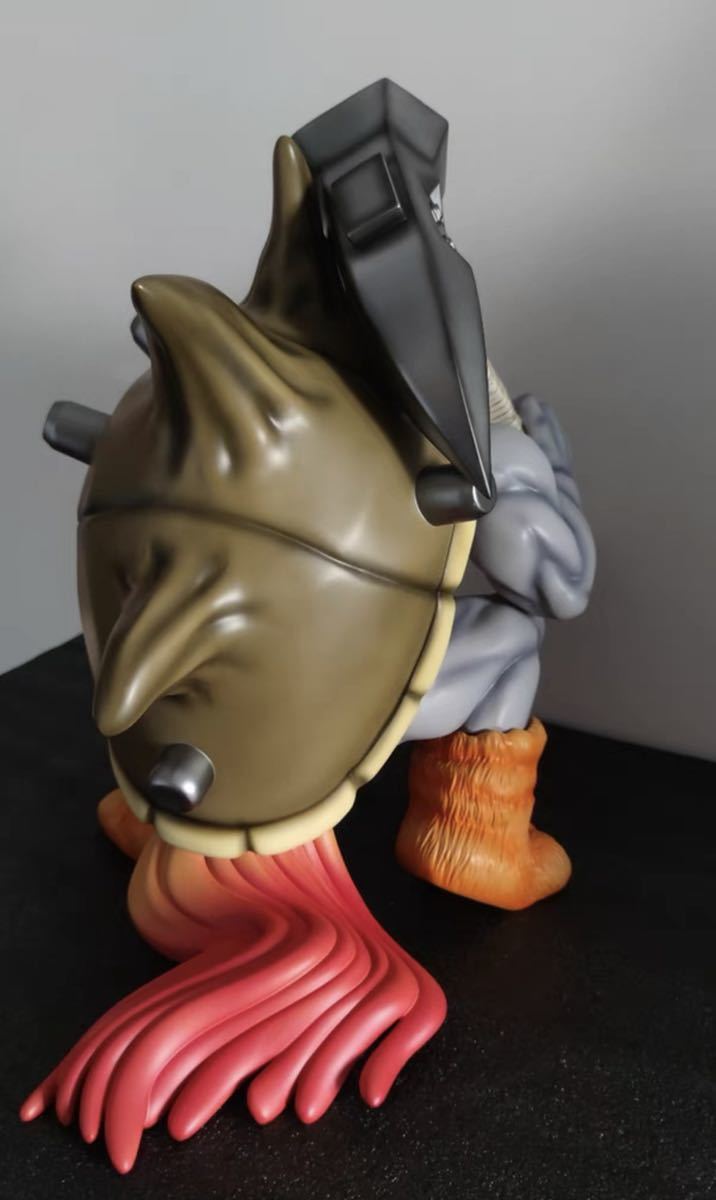 即日発送 ガレージキット 新品未開封『デジモンアドベンチャー
