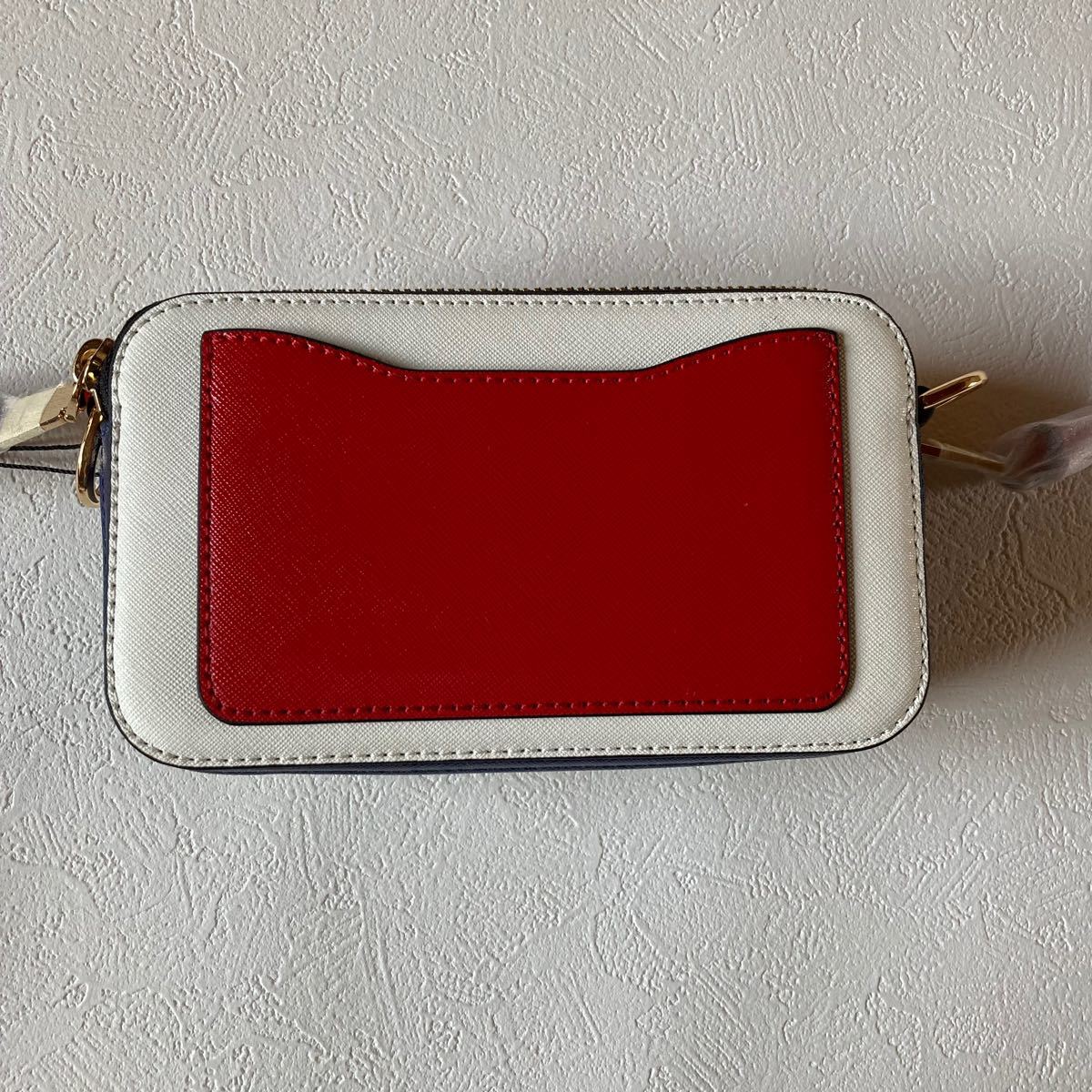 新品》MARC JACOBS スナップショット ショルダーバッグ | contifarma.pe