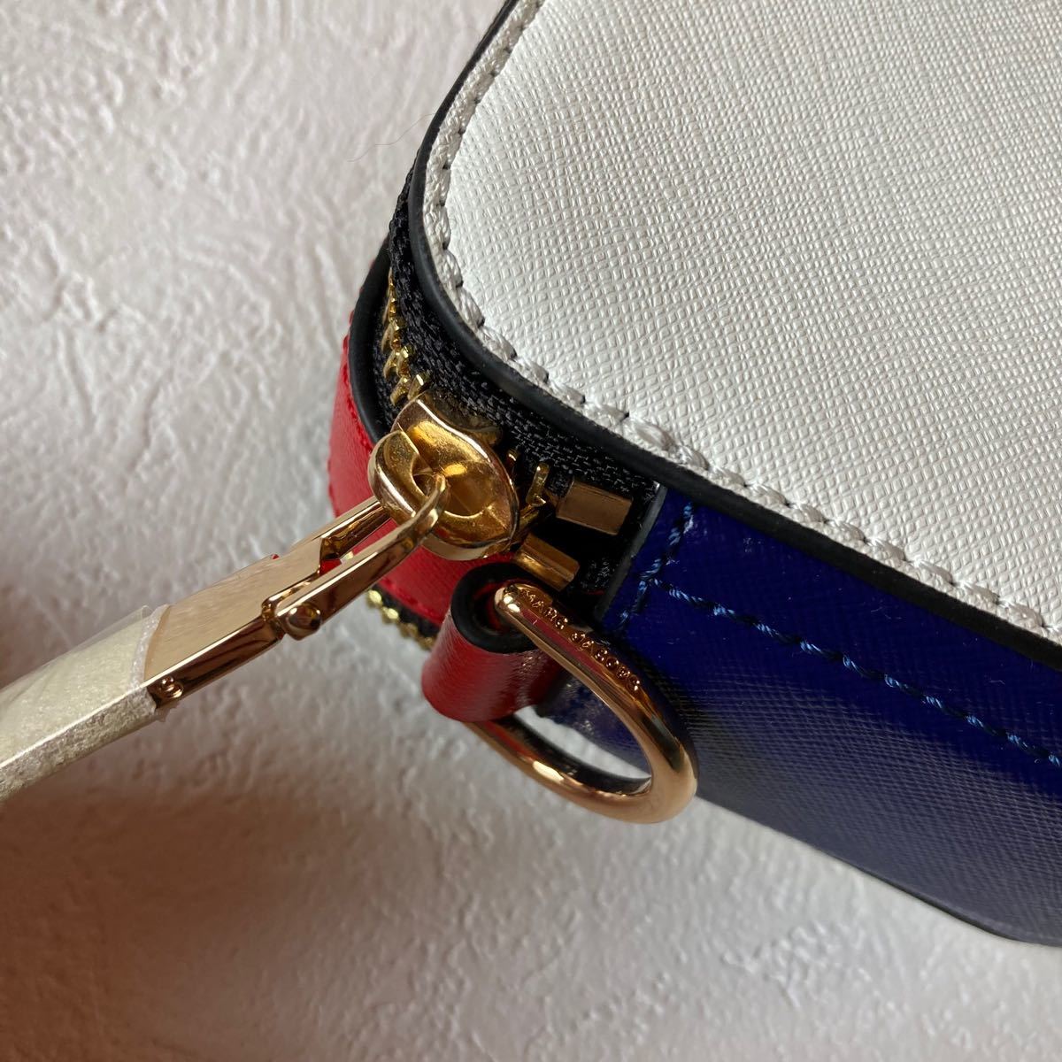 新品》MARC JACOBS スナップショット ショルダーバッグ | contifarma.pe