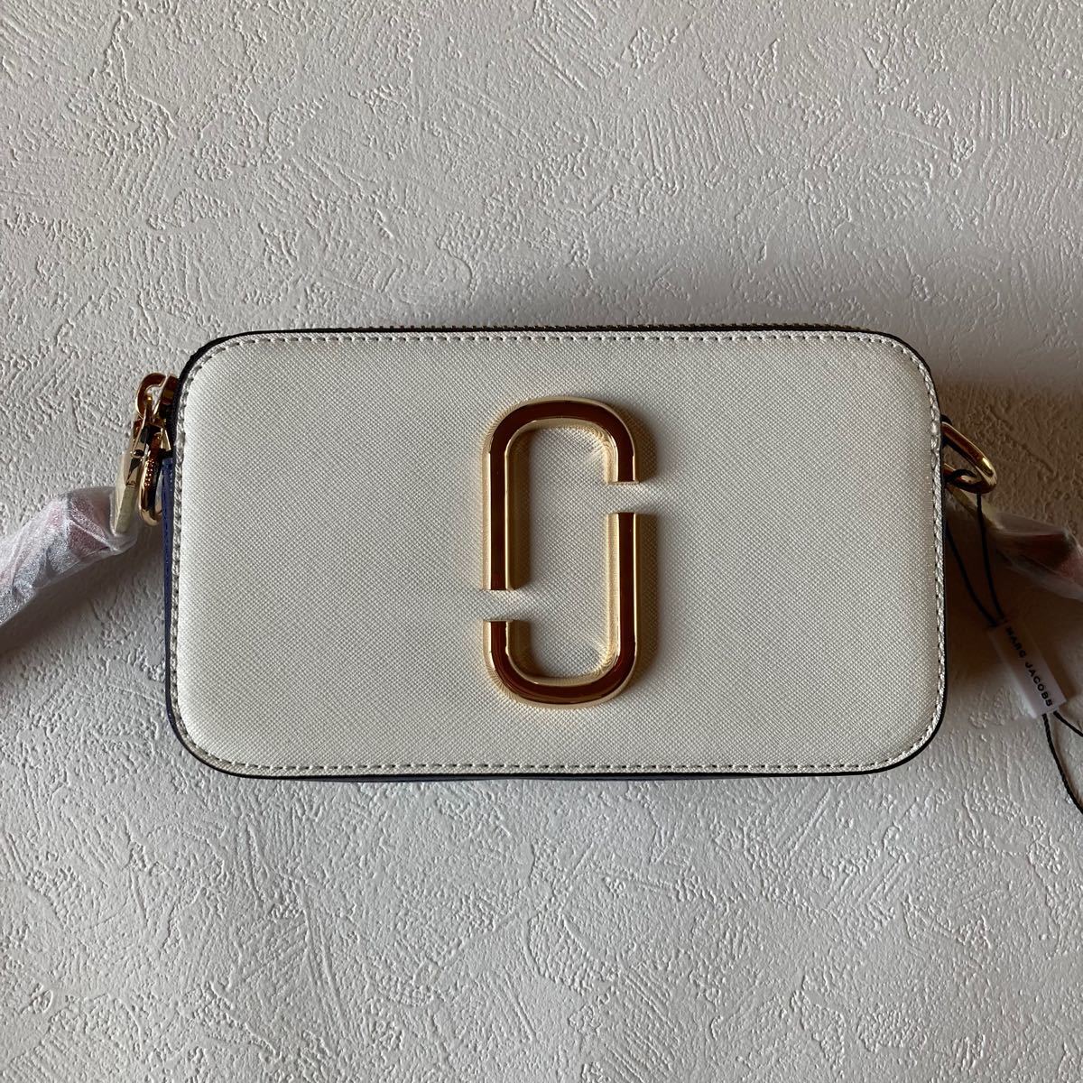 新品》MARC JACOBS スナップショット ショルダーバッグ | contifarma.pe