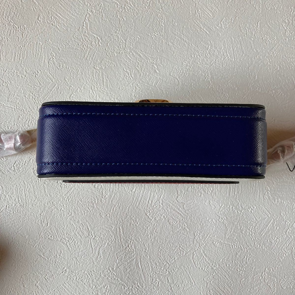 新品》MARC JACOBS スナップショット ショルダーバッグ | contifarma.pe