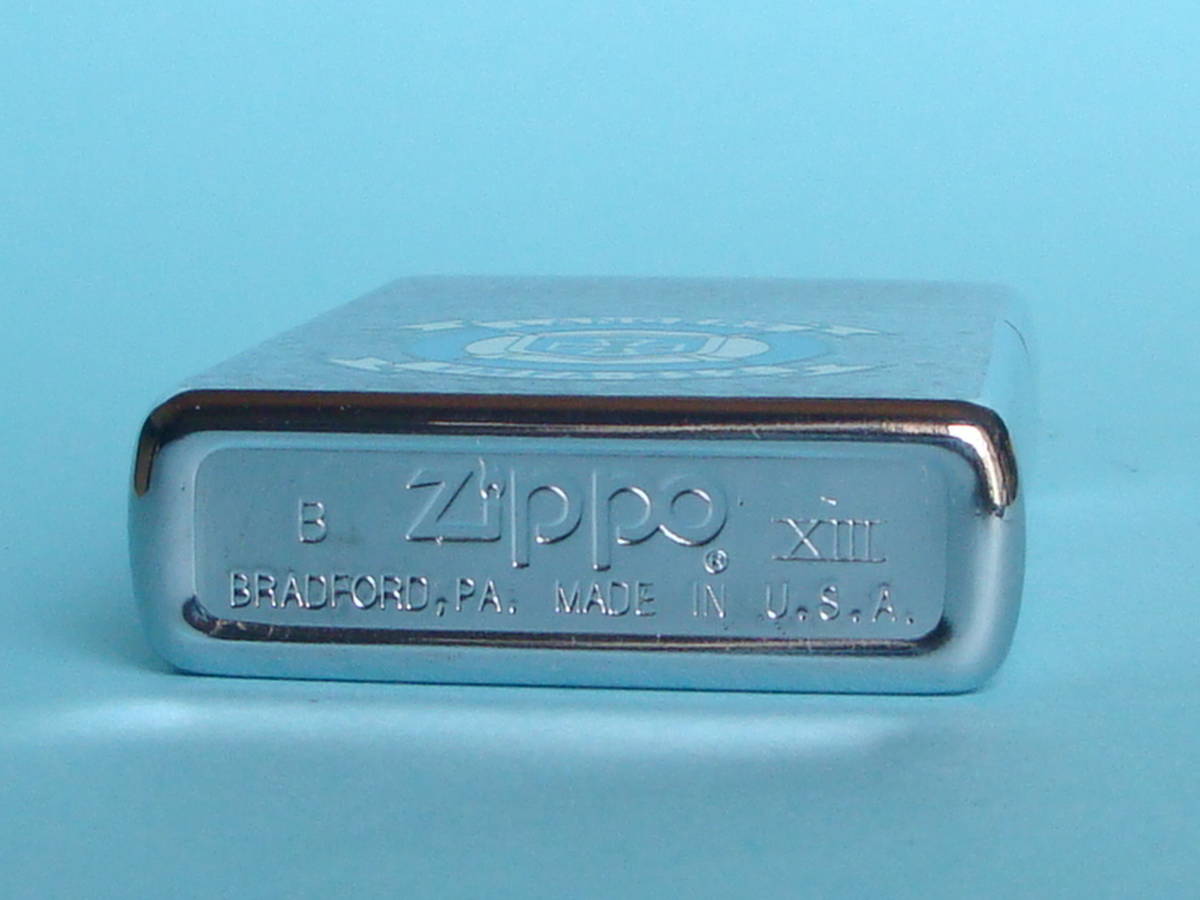 1997 year made ZIPPO ~USMC VMFA-212 LANCERS~ U.S. Marine Corps no. 212 sea . war ... flight . Lancer z/F/A-18 both sides unused new goods storage goods 