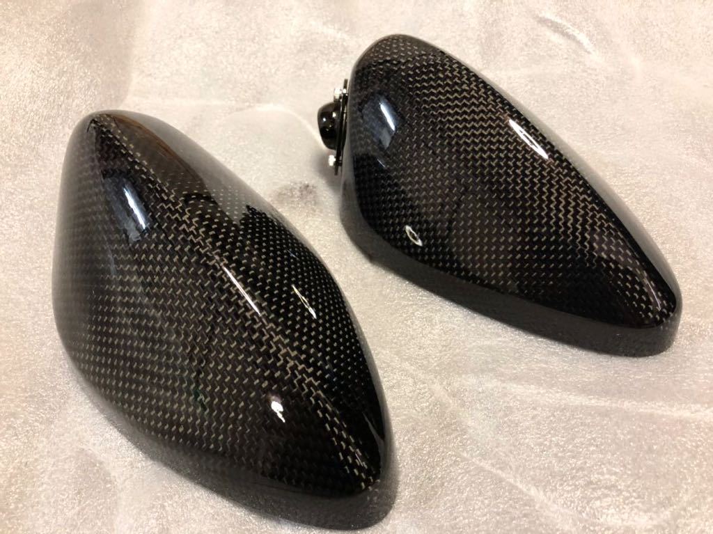人気新品入荷 マジカルレーシング GTカーボンミラー タイプ1 平織り 美