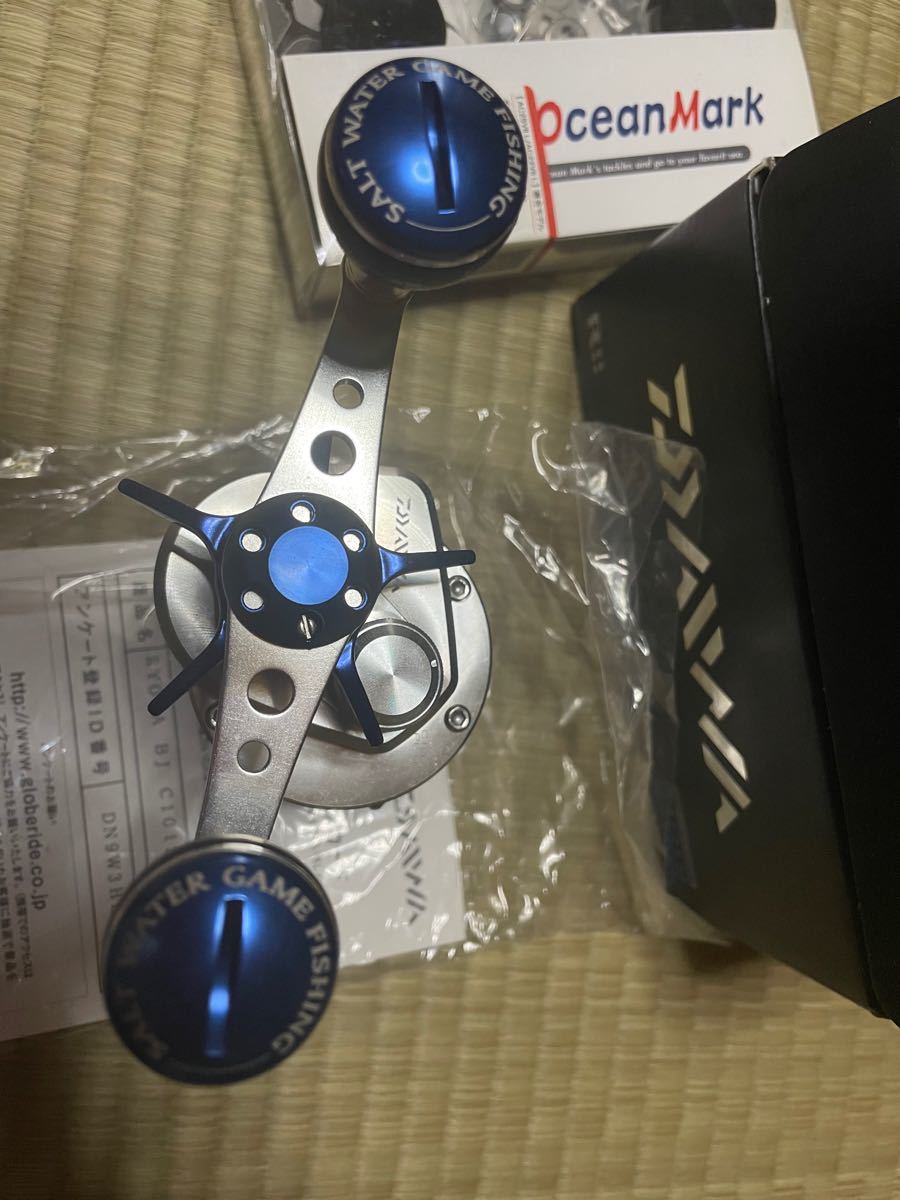 Daiwa リョウガ C1012PE-HWL Daiwa リョウガ C1012PE-HWL