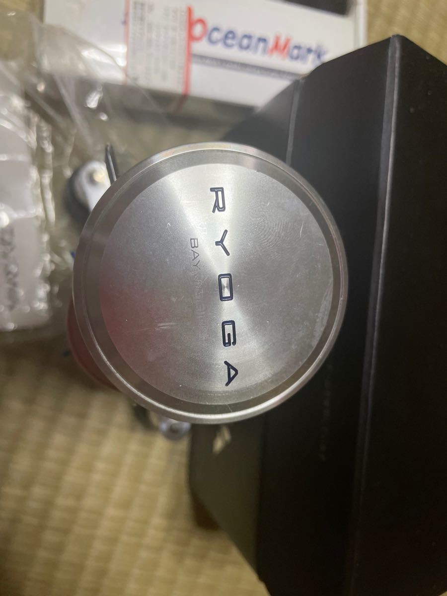 Daiwa リョウガ C1012PE-HWL Daiwa リョウガ C1012PE-HWL