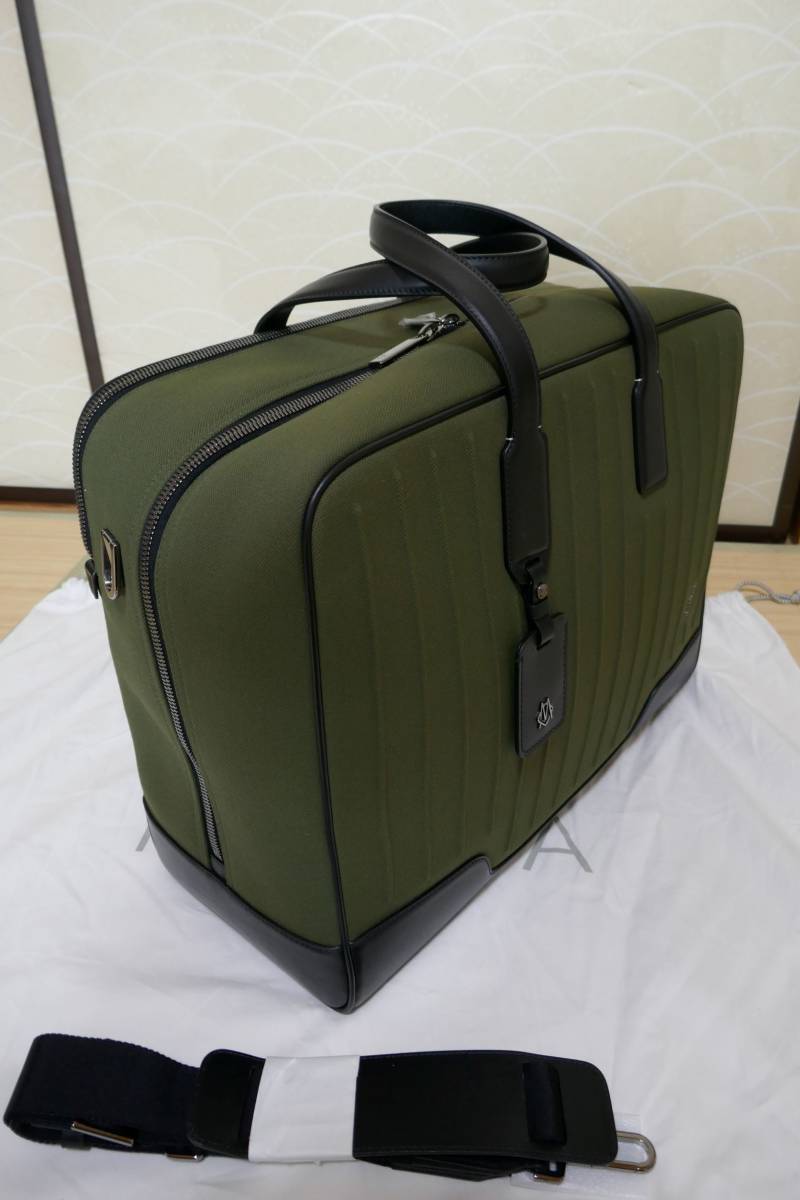 2021春の新作 新入荷 RIMOWA リモワ NEVER STILL ウィークエンダー