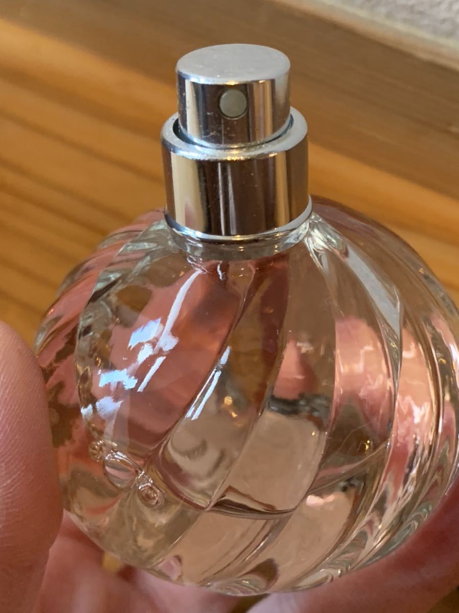 ジルスチュアート JILLSTUART ナイトジュエル オードトワレ 50ml 残量多　中古_画像2