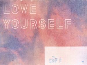 BTS WORLD TOUR LOVE YOURSELF SEOUL(UNIVERSAL MUSIC STORE & FC limitation version )