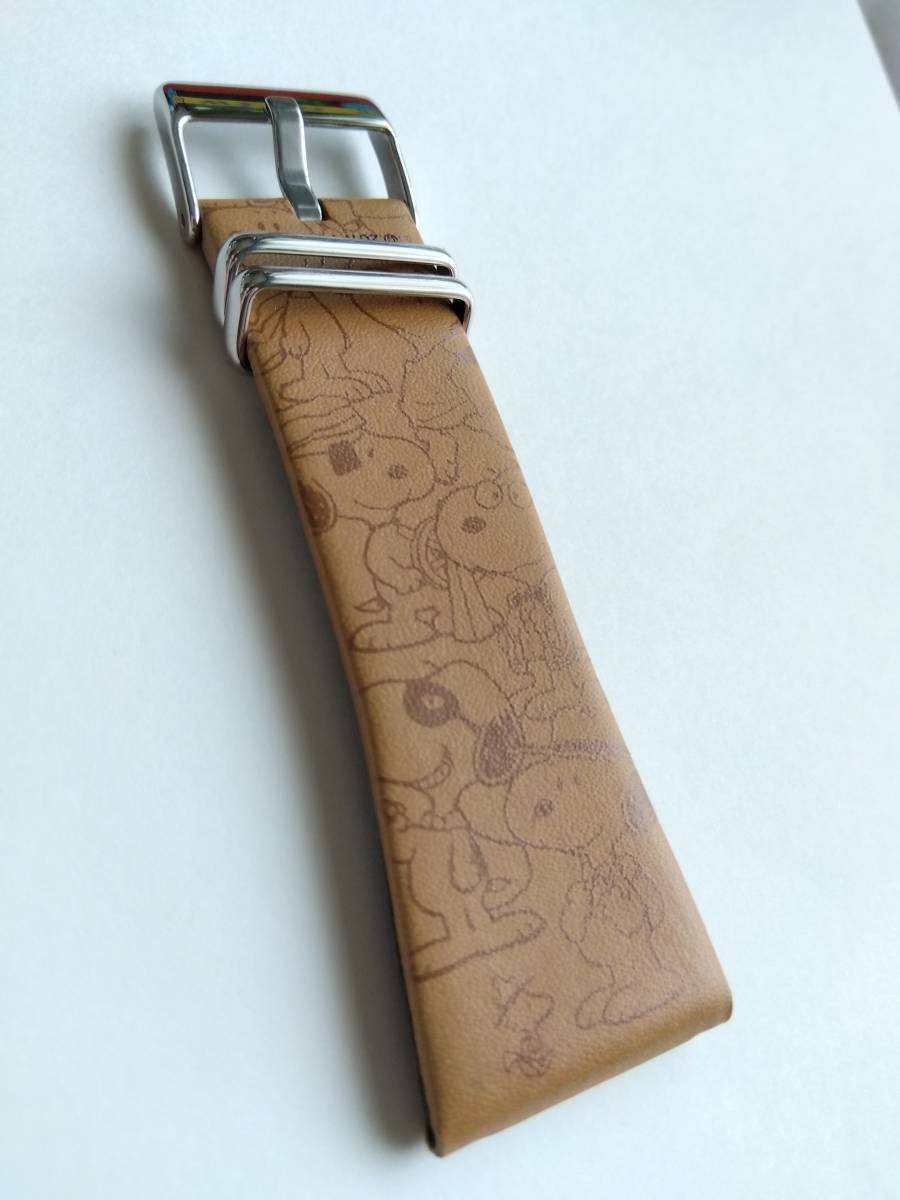 smart canvas EPSON スマートキャンバス 専用バンド ☆PEANUTS smart canvas EPSON スマートキャンバス 専用バンド ☆PEANUTS