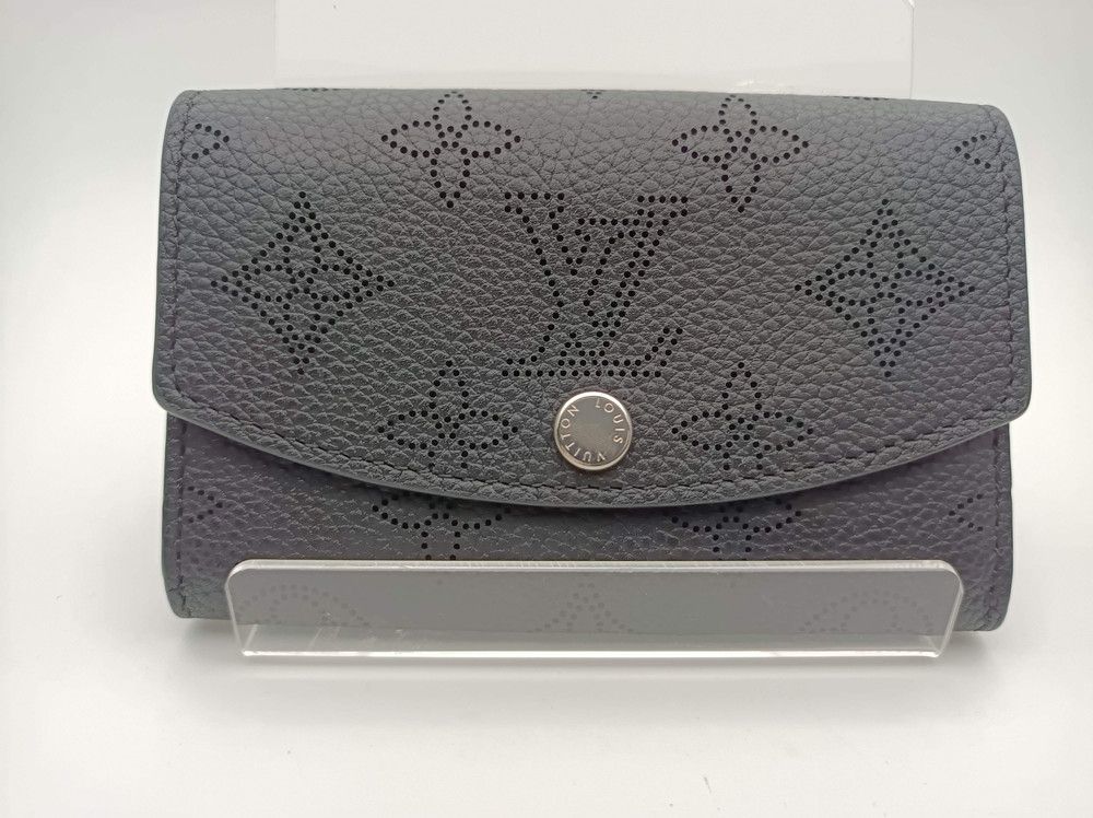 SALE／93%OFF】 LOUIS VUITTON マヒナ ポルトモネアナエ コンパクト