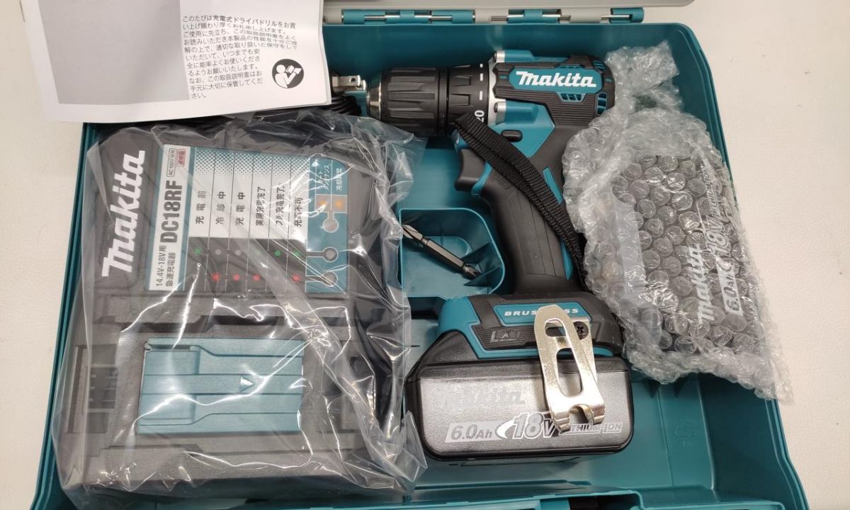 即納最大半額 DF487DRGX マキタ充電式ドライバドリル sitedev