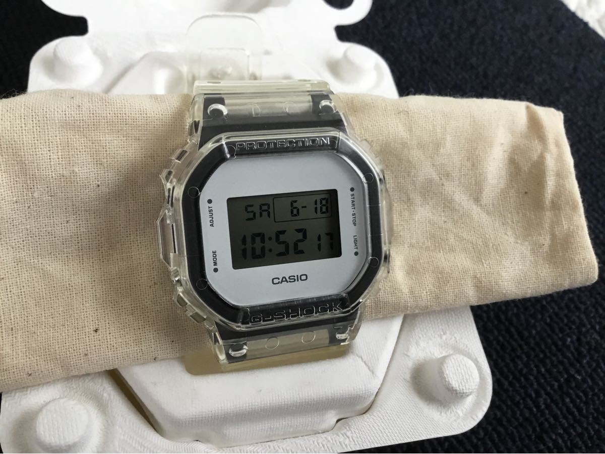 新品 未使用 ジーショック MY G-SHOCK カシオ受注オリジナルG