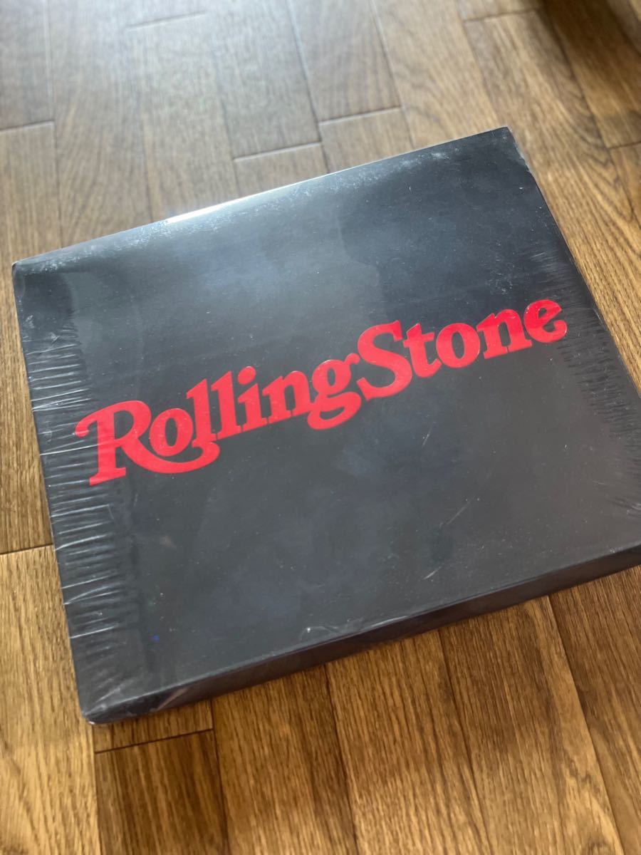 BTS Rolling Stone US版 | noonanwaste.com