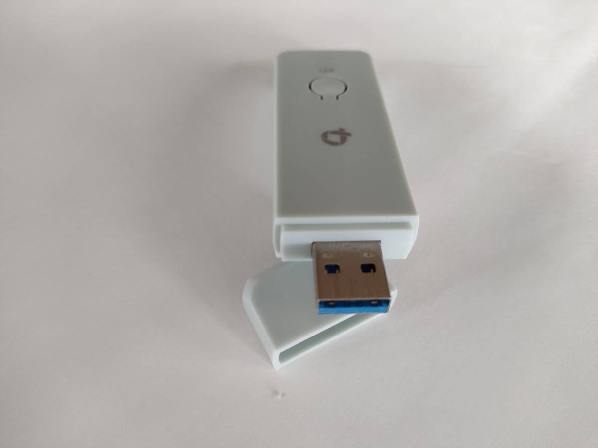 PLANEX プラネックス GW-900D USB子機 11ac/n/a/g/b 5GHz 866Mbps USB3.0対応 無線LAN 子機 Wi-Fi_USB 3.0