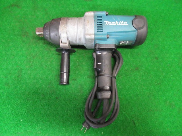 ヤフオク! - ♪ makita マキタ TW1000 インパクトレンチ