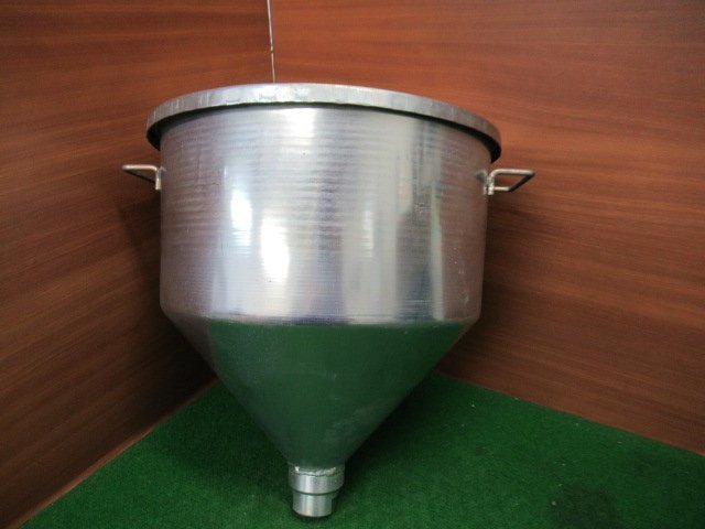 ♪ 塗装機用ホッパー 60N-20 SEIWA 清和産業 品 動作未確認 nn2311