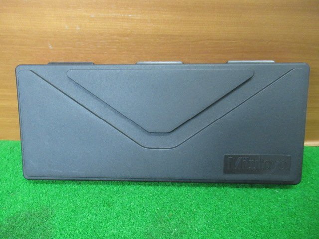 ♪　デジタルノギス　CD-20APX　ミツトヨ　Mitutoyo　未使用品　nn2357_画像6