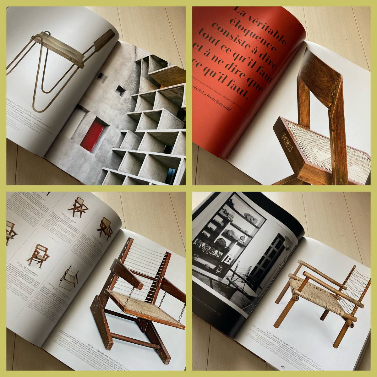 超希少!!【Pierre Jeanneret】ピエール・ジャンヌレ 超希少!!【Pierre Jeanneret】ピエール・ジャンヌレ