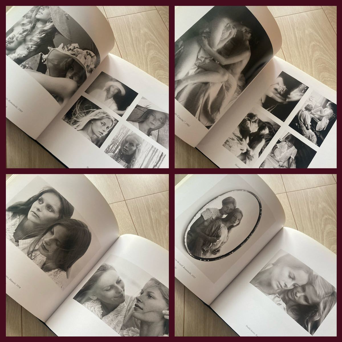 希少 ❗️David Hamilton【Twenty-five Years …】-